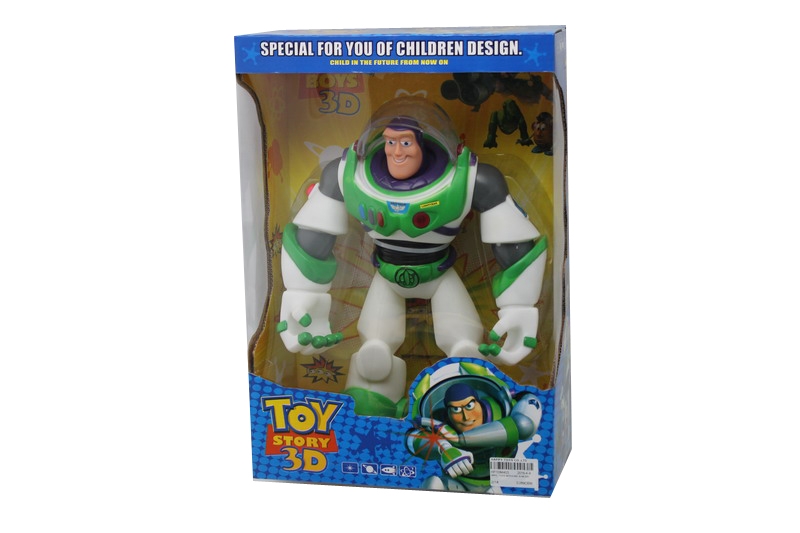 VINYL TOYS W/SOUND & MUSIC - HP1084403