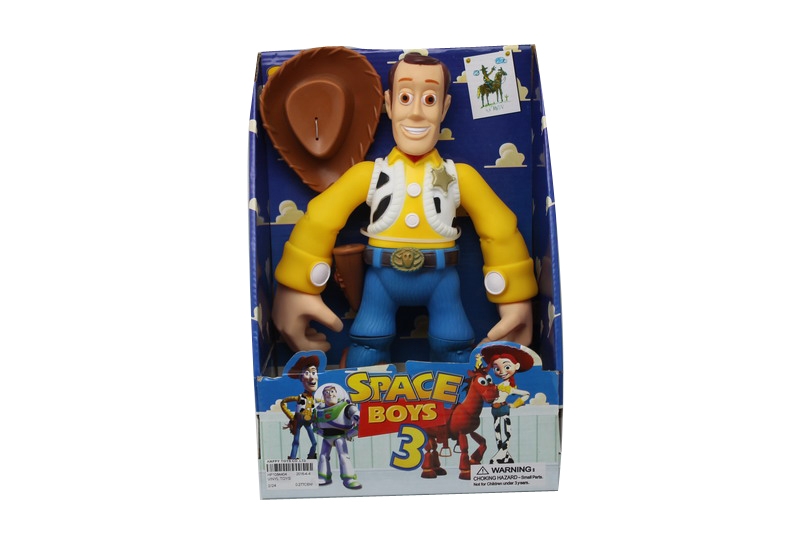 VINYL TOYS - HP1084404