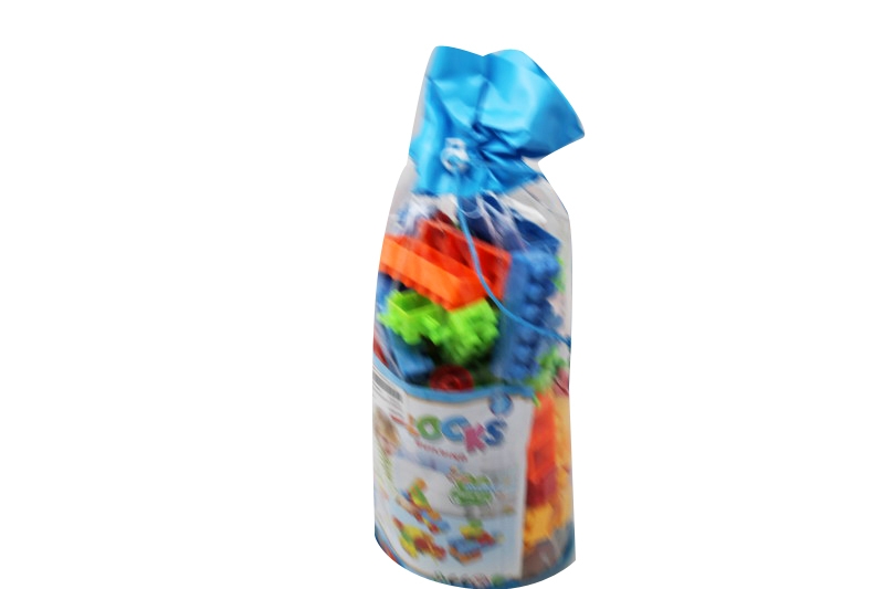 BUILDING BLOCK 128PCS - HP1084448