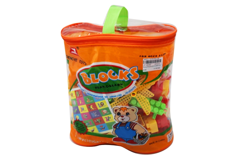 BUILDING BLOCK 200PCS - HP1084460