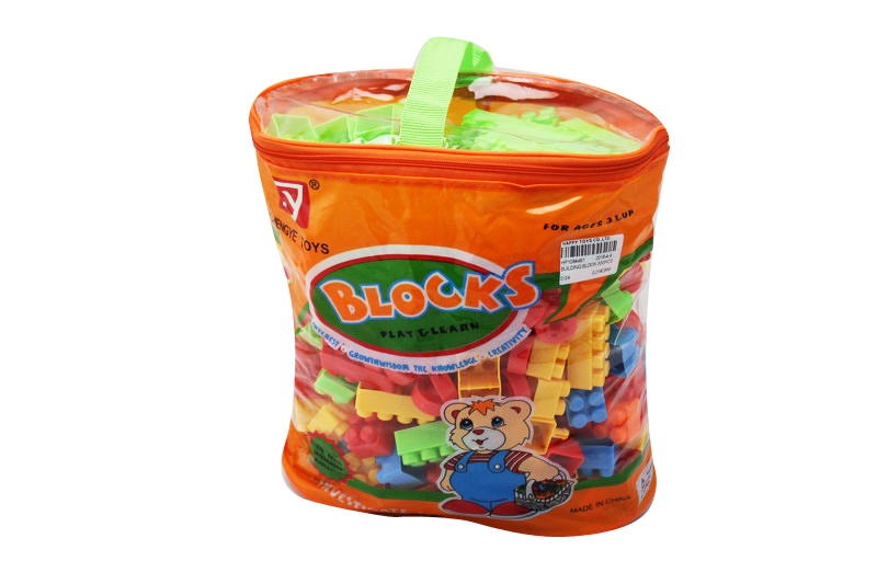 BUILDING BLOCK 300PCS - HP1084461