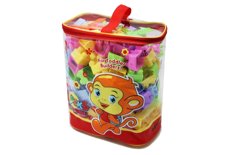 BUILDING BLOCK 144PCS - HP1084471