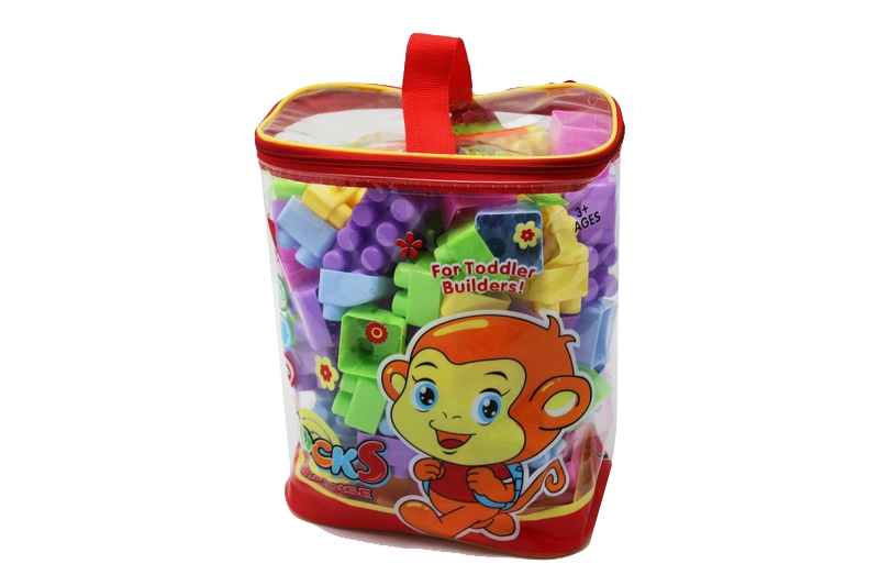 BUILDING BLOCK 100PCS - HP1084472