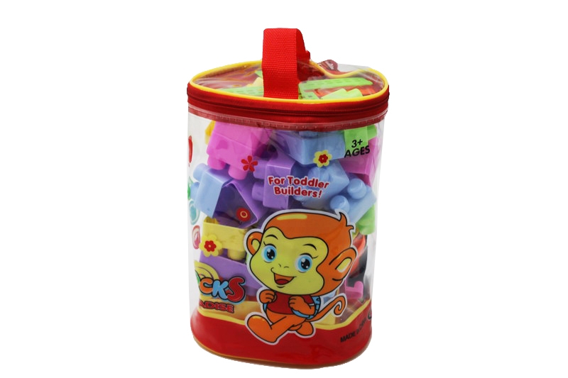 BUILDING BLOCK 48PCS - HP1084474