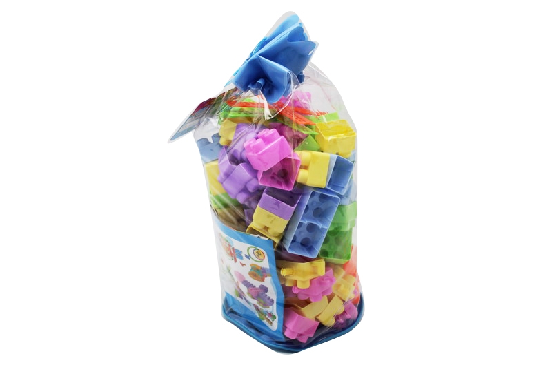 BUILDING BLOCK 94PCS - HP1084476