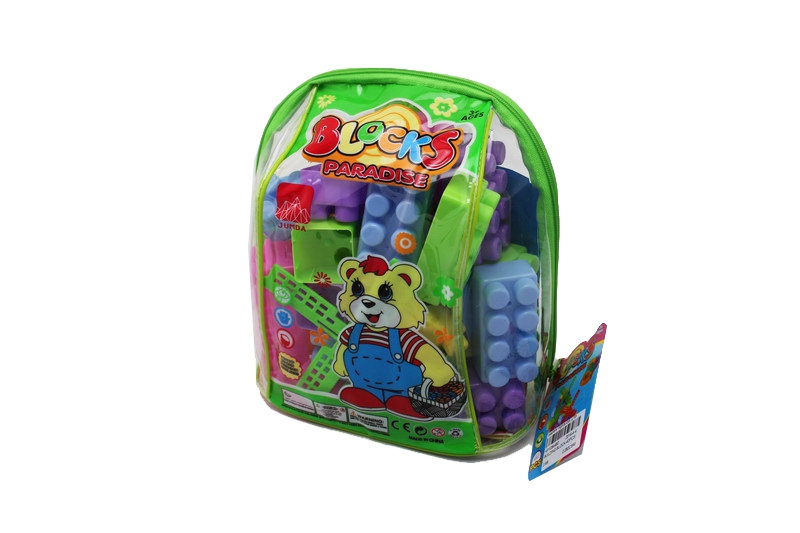 BUILDING BLOCK 40PCS - HP1084480