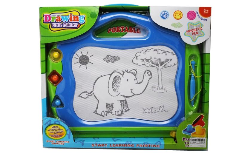 MAGNETIC DRAWING BOARD - HP1084496
