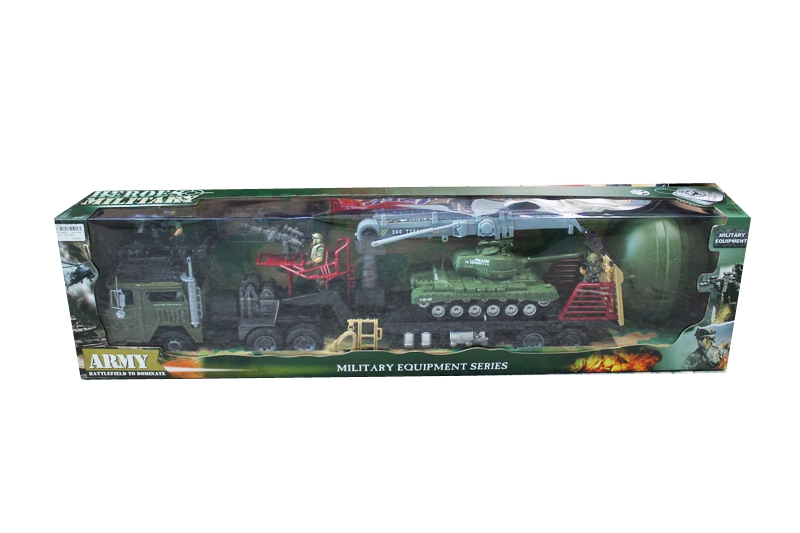 ARMY PLAY SET - HP1084572