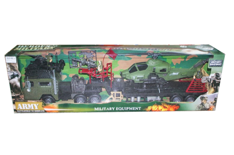 ARMY PLAY SET - HP1084573