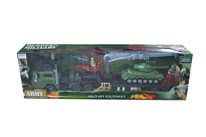 ARMY PLAY SEST - HP1084574