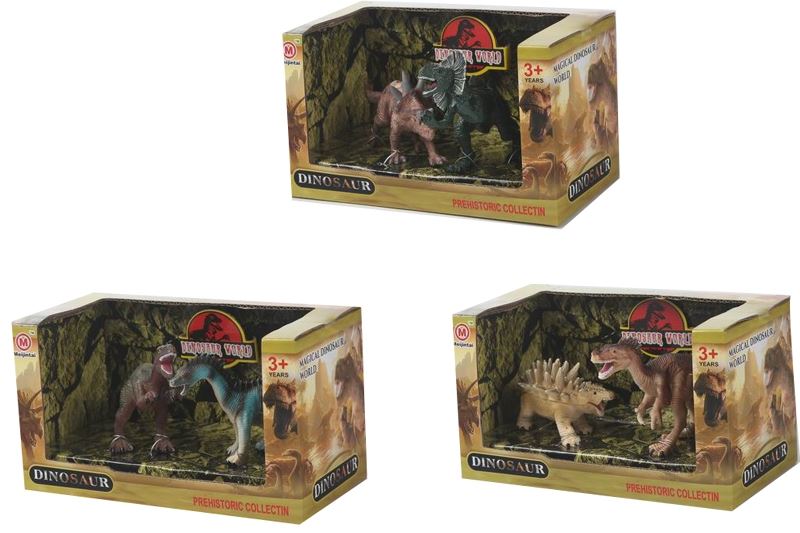 DINOSAUR SET - HP1084645
