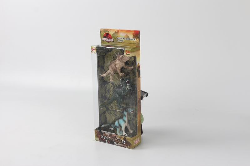 DINOSAUR SET - HP1084648