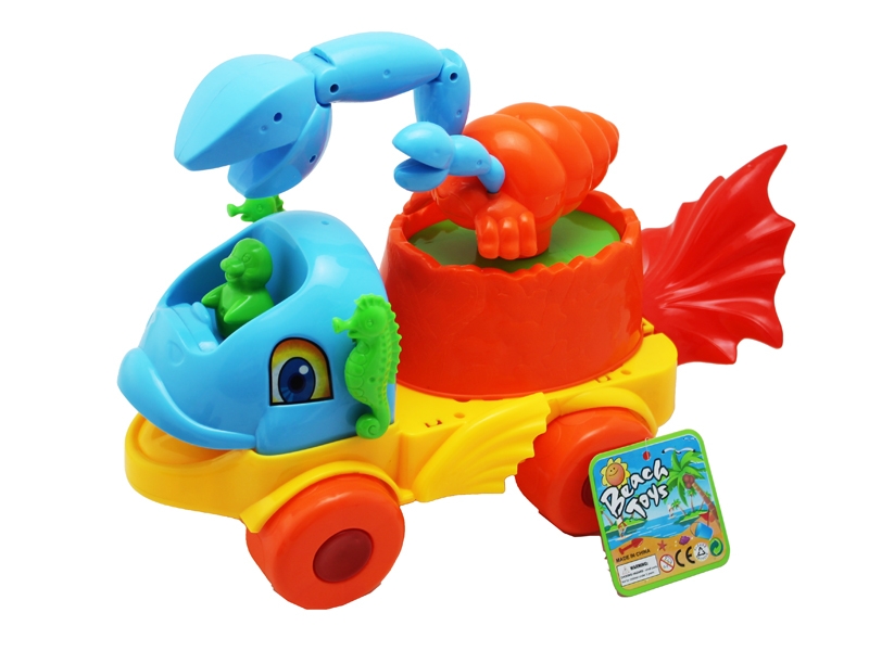 BEACH SET - HP1084873