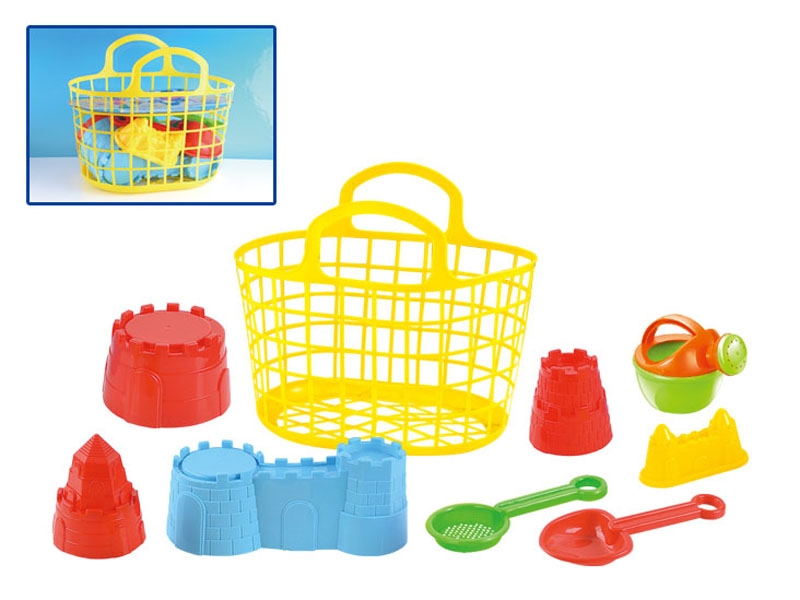 BEACH SET - HP1084878
