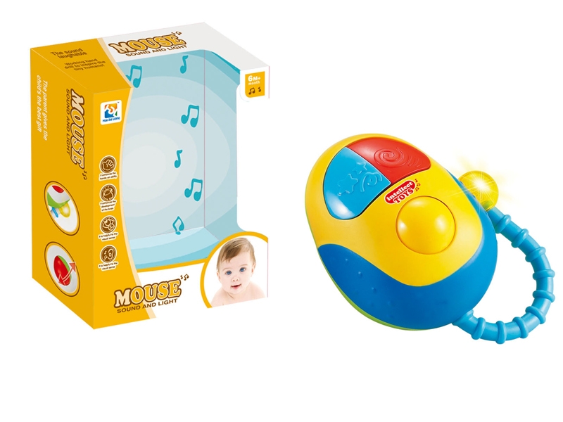 BABY MOUSE - HP1084888