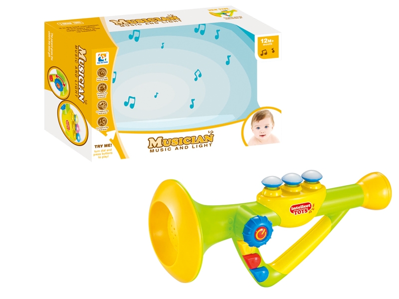 BABY TRUMPET - HP1084890