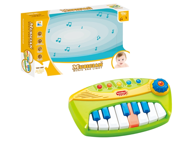 BABY  ORGAN - HP1084892