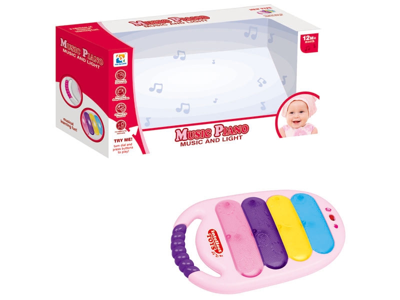 BABY  ORGAN - HP1084893