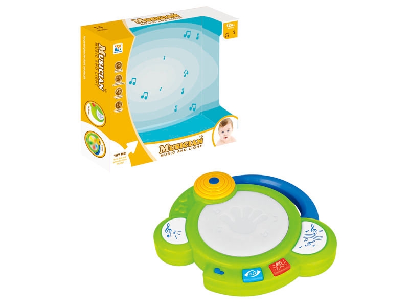 BABY DRUM - HP1084894