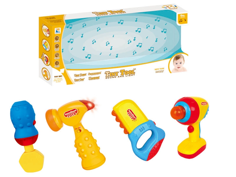 BABY TOOL - HP1084895
