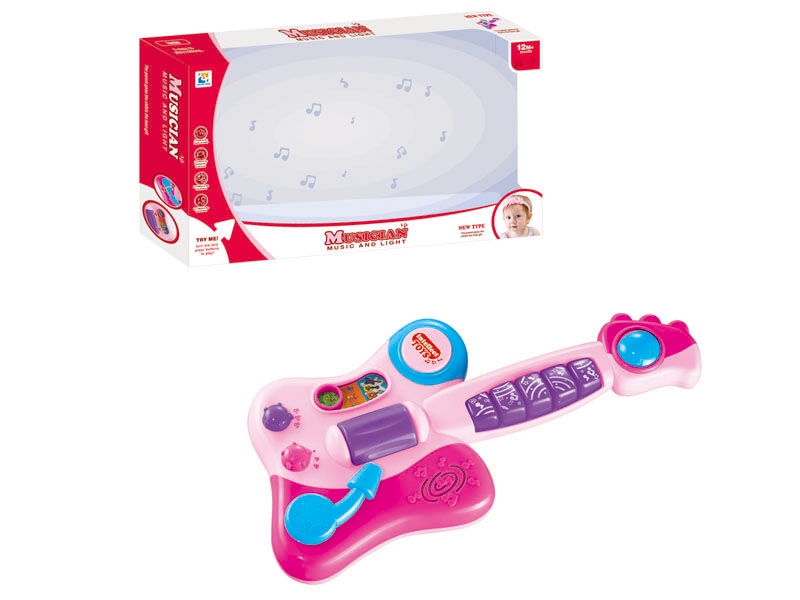 BABY GUITAR - HP1084897