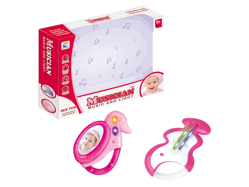 BABY SAXOPHONE & VIOLIN - HP1084898