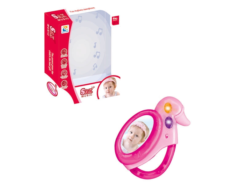 BABY SAXOPHONE - HP1084899