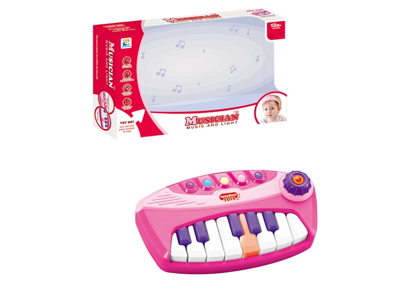 BABY  ORGAN - HP1084901