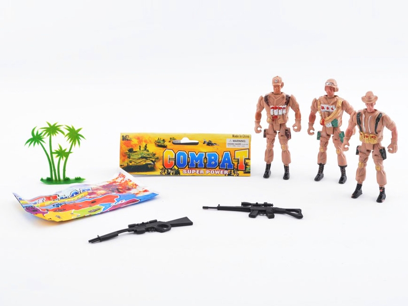ARMY PLAY SET - HP1084933