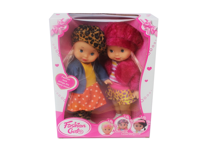 2PCS 10