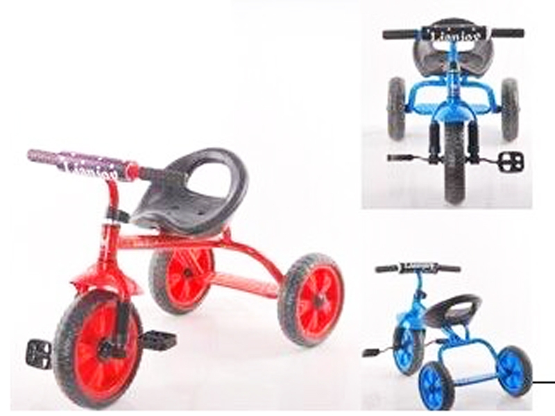 CHILD TRICYCLE - HP1084957