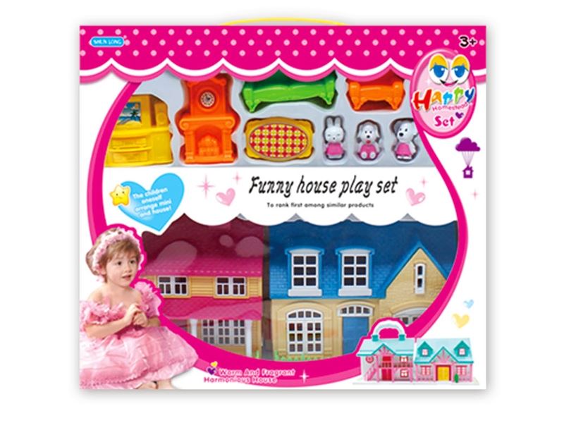 VILLA - HP1084981