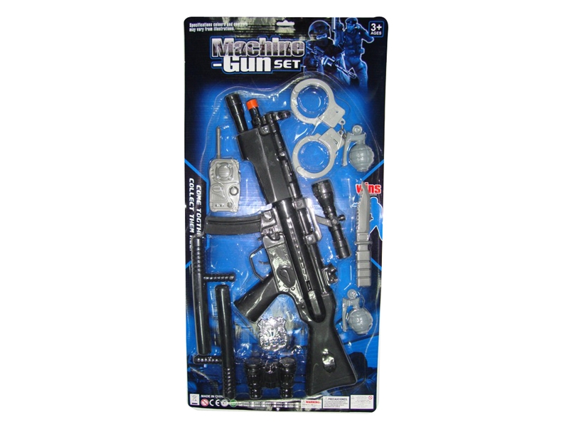 POLICE SET - HP1085744