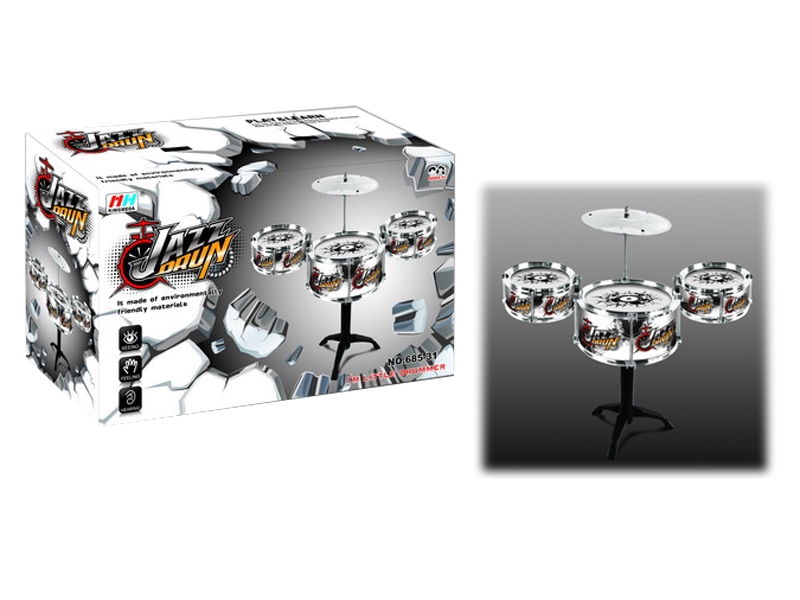 JAZZ DRUM - HP1085779