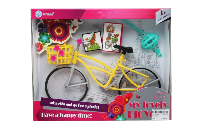 BICYCLE - HP1085808