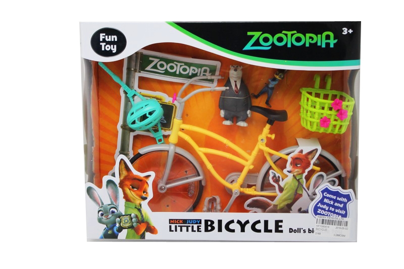 BICYCLE - HP1085816