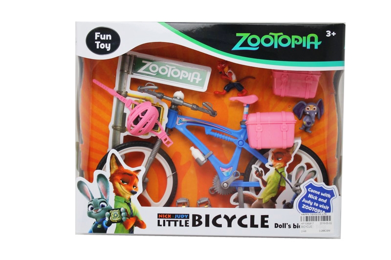 BICYCLE - HP1085817