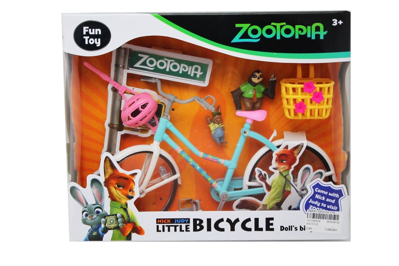 BICYCLE - HP1085818
