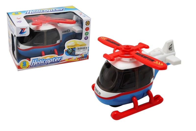 B/O PLANE W/3D LIGHT, MUSIC - HP1085925