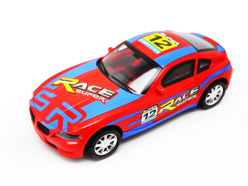 FRICTION CAR - HP1085943