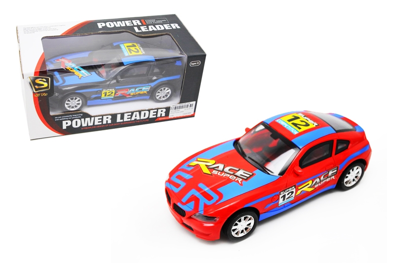 FRICTION CAR - HP1085945