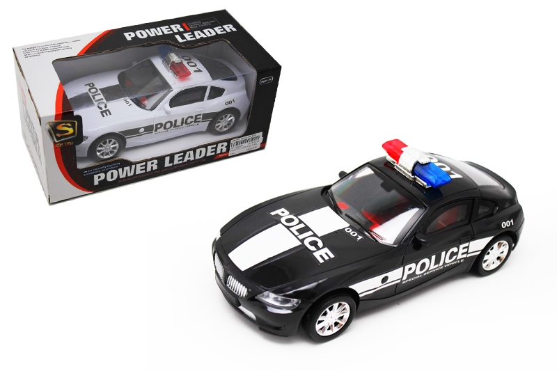 FRICTION POLICE CAR - HP1085948