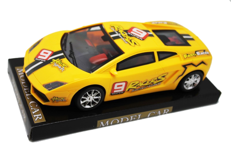 FRICTION CAR - HP1085956