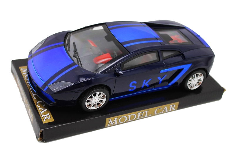 FRICTION CAR - HP1085962