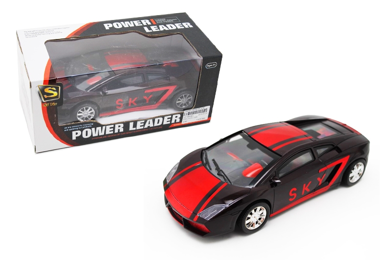 FRICTION CAR - HP1085963