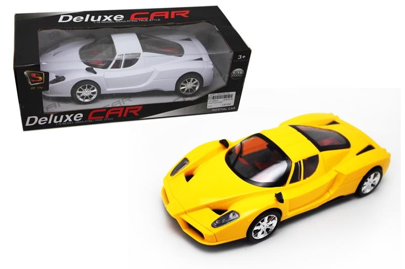 FRICTION CAR - HP1085972