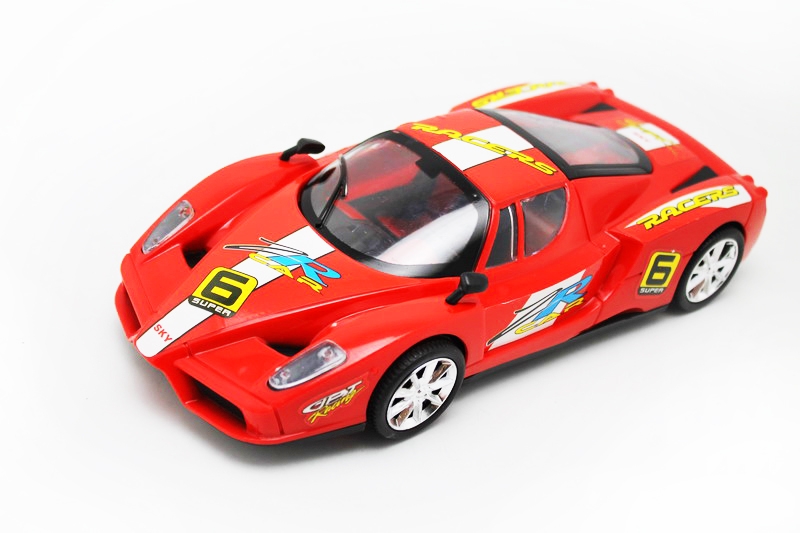 FRICTION CAR - HP1085973