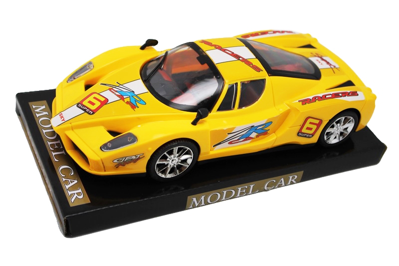 FRICTION CAR - HP1085974