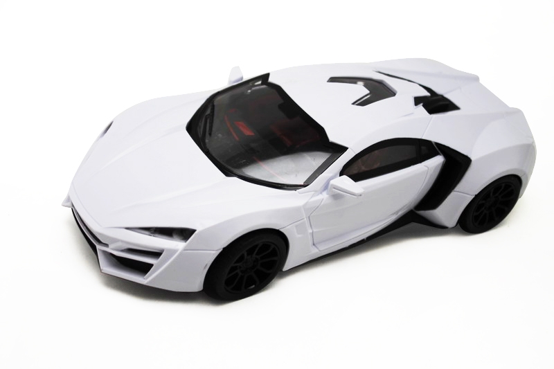 FRICTION CAR - HP1085982