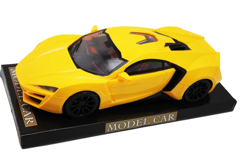 FRICTION CAR - HP1085983